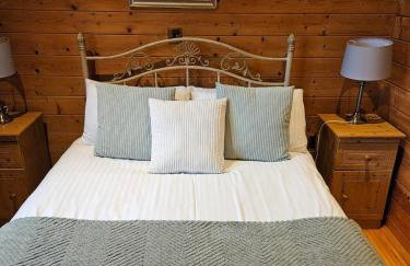 Kingfisher Lodge, Lakeside Lodges - Foto 13