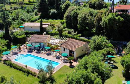 Belvedere Residenza Mediterranea - Foto 31