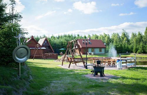 Lodges Zacisze I - Foto 1