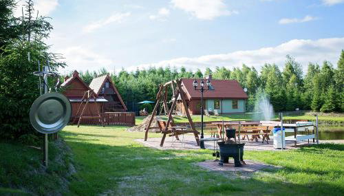 Lodges Zacisze I - Foto 1