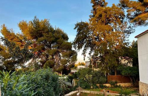 House with swimming pool and amazing sea and mountain views in Montgó, Denia - Photo 54