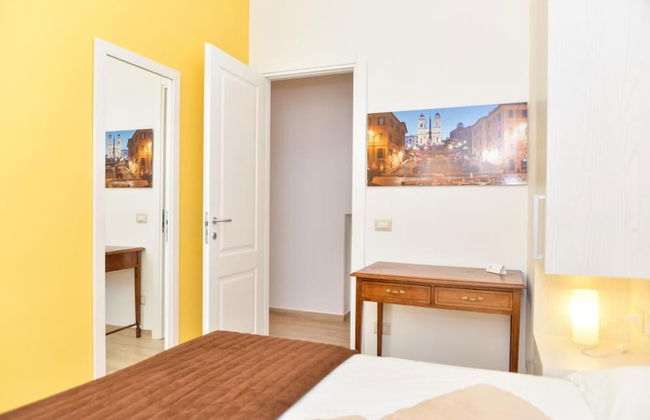 Your Rhome - Your Apartment in Rome - Foto 9