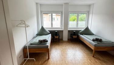 HomeBase - Ferien & Monteurzimmer - Foto 5