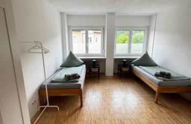 HomeBase - Ferien & Monteurzimmer - Foto 5