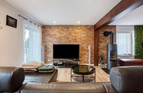 Heimelige Schwarzwaldwohnung Wald - Foto 3