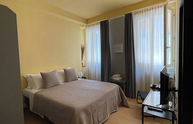 Apartment Hotel Marchesini - Foto 18