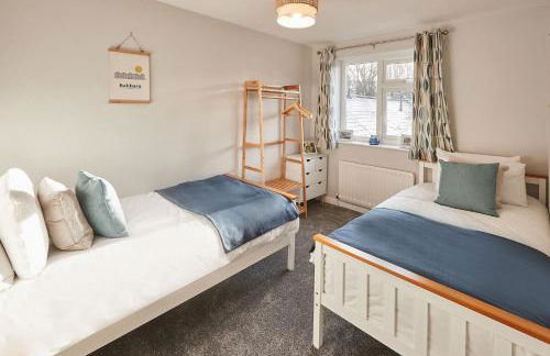 Host & Stay - Station Cottage - Foto 22