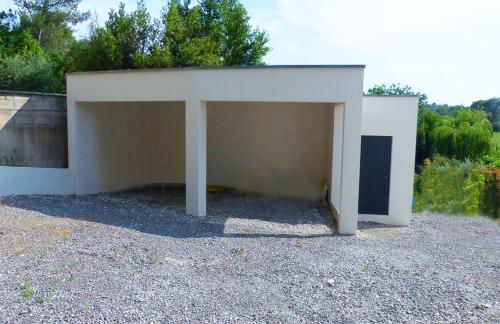 Gîte des oliviers - 4 pers - piscine - Foto 4