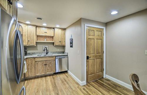 Comfy Damascus Apartment - Walkable Location - Foto 11