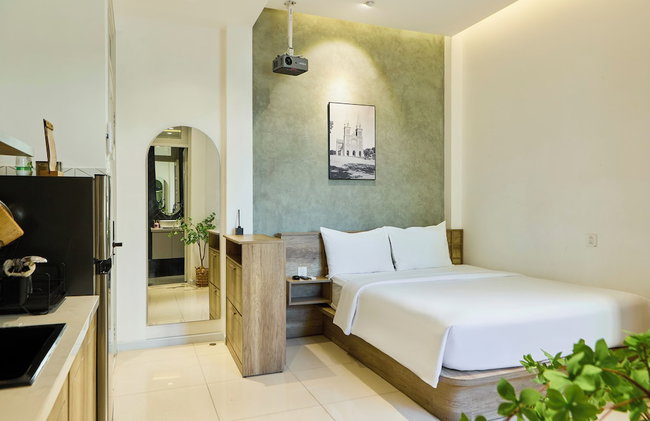 Kin Wander Tan Quy - Foto 5