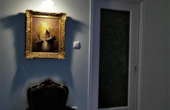 Zefyros Super Cool Apartments next to Alimos Riviera - Foto 50