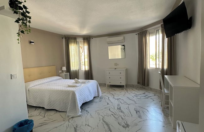 Hotel Avenida - Foto 11