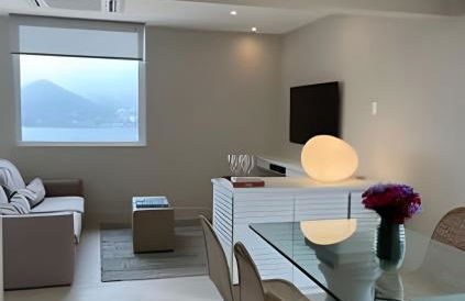 Cobertura Linear Lagoa Rodrigo de Freitas vista espetacular - Foto 15