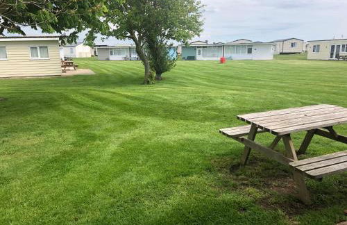 The Beach Huts - Camber Sands - Foto 54