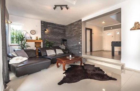 Four-Bedroom Holiday Home In Skradin-Dubavice - Foto 22