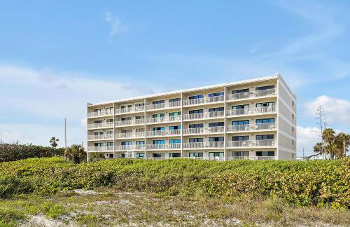 Stunning Beachfront Apartment Near Cocoa Beach Pier - Foto 35