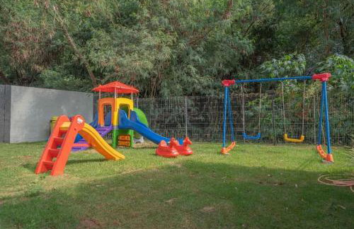 Edifício Forte dos Lagos - Foto 8