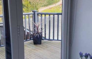 SNOWDON LODGE - GLAN GWNA HOLIDAY PARK CAERNARFON - Luxury Family Lodge - Foto 43