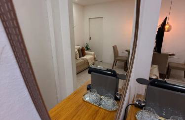 Apartamento Completo no Centro do Rio de janeiro - 1 Quarto - Foto 25