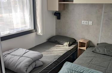 MOBIL - HOME 2 6p Bois de Bayadene - Foto 17