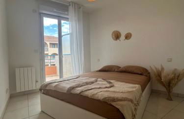 Appartement frejus - Foto 1