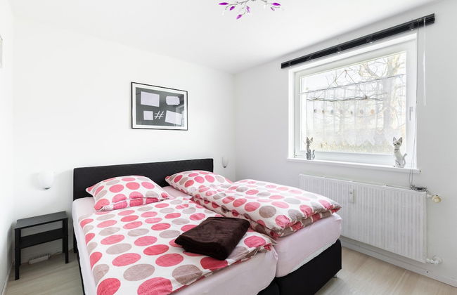 Ferienwohnung in Monschau-hofen mit Eigenem Garten - Foto 27