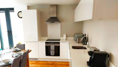 Modern Town Centre Apartment - Foto 2