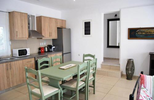 Chrysiida Luxury Suites - Foto 82