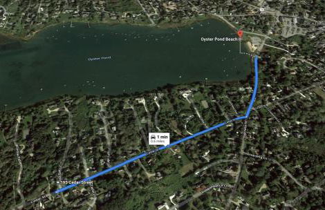 On the Chatham Loop - 1 Min to the Beach - Photo 37