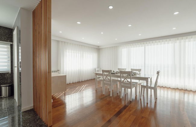 Modern Grand Seaside SEA View - Foto 60