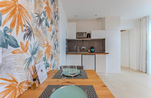 LA MAISON DES VIGNES SAINT EMILION - Foto 9