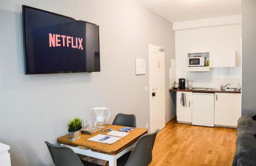 Centerapartments Tonhallenstraße - Foto 27