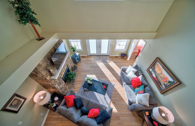 The Haven at Sunset View - Foto 16