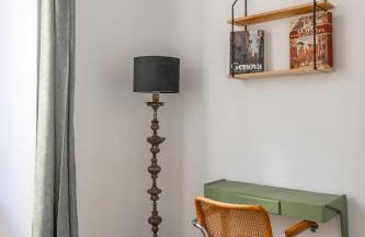 Designer apartment in the center of Genoa - Foto 37