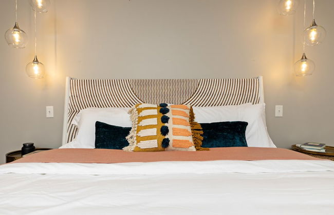 Oasis Near Charlottesville With Pool Grill - Foto 49