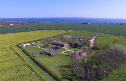 Hofgut Wollin GmbH - Foto 1