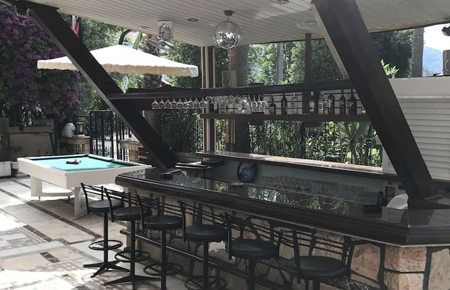 Blue Yacht Marina Apart Hotel - Foto 24