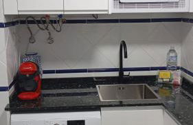 TrendyHomes Retamar - Vistas al mar, playa a 1 min, golf - Foto 17