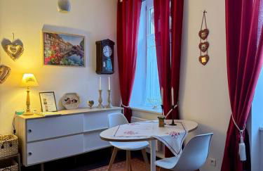 "Coeur d'elsass St Eloi centre ville avec parking - Foto 17