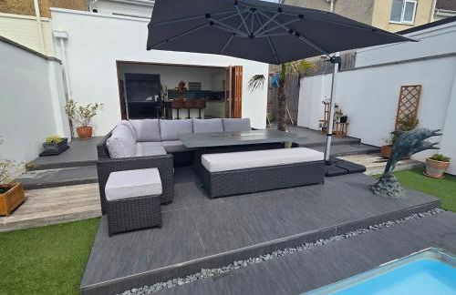 Villa at 58 London Rd - Foto 8