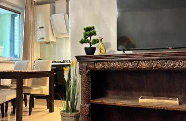 Deluxe Apartament na wyłączność z darmowym parkingiem w garażu fv - Foto 10