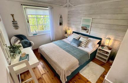 Piękny Dom na wodzie!!! Mazury szlak WJM - Foto 10