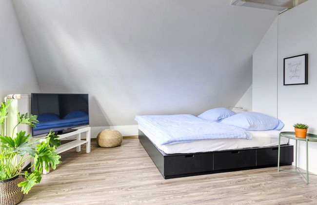 Altstadt Apartments Verden - Andreasstraße - Foto 3