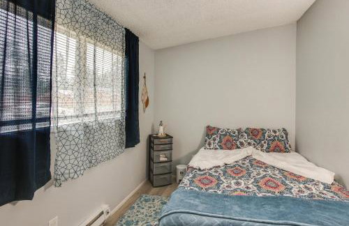 6 Mi to Lake Meridian Park Auburn Home with Yard - Foto 15