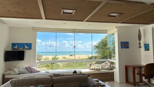 Beach Front Exclusive Villa with Pool - Foto 2