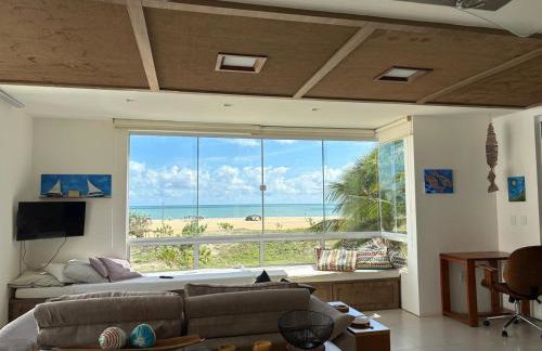 Beach Front Exclusive Villa with Pool - Foto 2