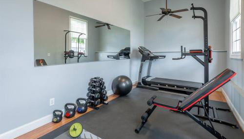 Pickleball - Pool - Hot Tub - Gym - BBQ - Foto 2