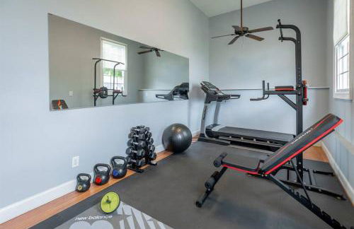 Pickleball - Pool - Hot Tub - Gym - BBQ - Foto 2