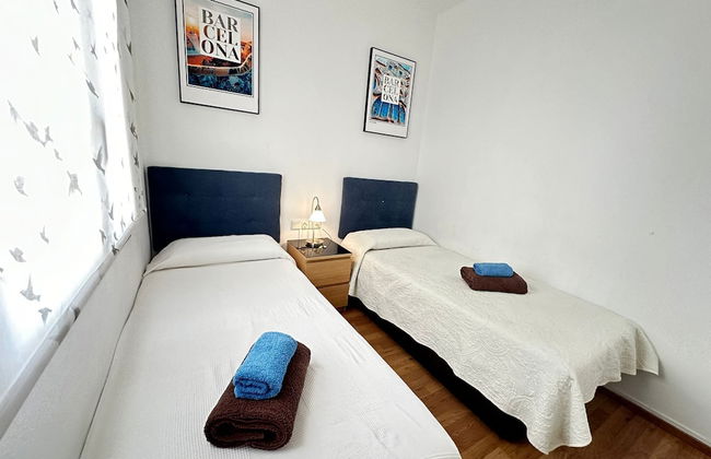 Rooms Rambla - Photo 8