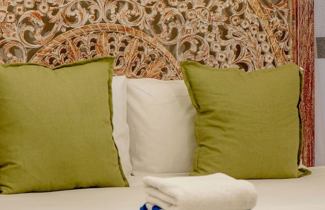 Oasis Cairns - Pool Free Parking Wifi - Foto 14